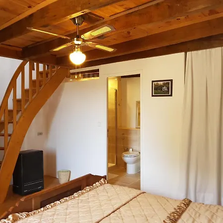 Bay Cottage Gite, Busserolles. Esterno foto
