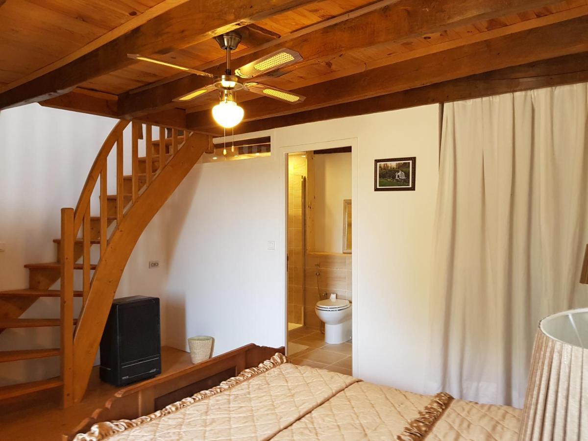 Casa vacanze Bay Gite, Busserolles.