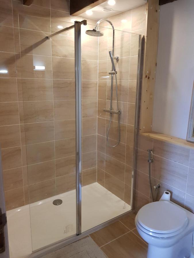 Bay Gite, Busserolles. Casa vacanze Busserolles